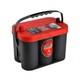 Batterie Optima Rtc4.2 Red Top Agm Spiral&eacute; 12v 50ah 815a 254x175x200mm