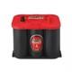 Batterie Optima Redtop Rtr4.2