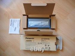 Batterie Original Panasonic Toughbook Cf-19 Mk12345678 Cf-vzsu48 U Battery Akku