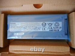 Batterie Original Panasonic Toughbook Cf-19 Mk12345678 Cf-vzsu48 U Battery Akku