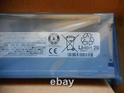 Batterie Original Panasonic Toughbook Cf-19 Mk12345678 Cf-vzsu48 U Battery Akku