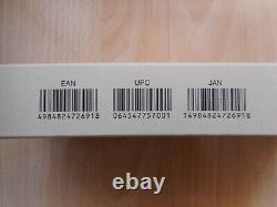 Batterie Original Panasonic Toughbook Cf-19 Mk12345678 Cf-vzsu48 U Battery Akku