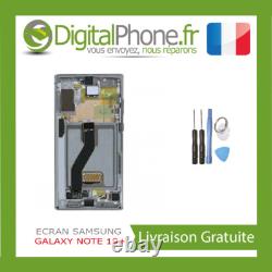 Batterie Original Samsung Note 10+ Service Pack (gh82-20838b)-tva