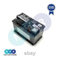 Batterie Originale Volkswagen 000915105cd