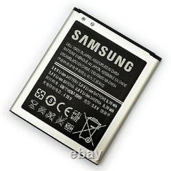 Batterie Pile 1500mAh Original Samsung B100AE Pr GT-S7392 GALAXY TREND LITE DUOS