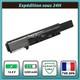 Batterie Pour Dell Vostro V3300 V3350 14.4v 5200mah