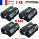 Batterie Pour Ego Power + Ba5600t Ba2800 56v 9.0ah Lithium-ion Pour Outils Ego