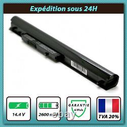 Batterie Pour HP NOTEBOOK 15-R019NK 15-R030NA 15-R043NF 15-R046NF 15-R049NF