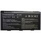 Batterie Pour Msi Gt60 Gt70 Gt660 Gt663 Gt670 1 11.1v 7200mah