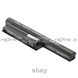 Batterie Pour Sony Vaio Vpccb2s1e Vpccb2sfx Bps26 11.1v 5200mahbatterie Pou