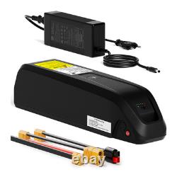 Batterie Pour Velo Electrique Hailong 48V 20AH 21700 Cell 35A BMS 0-1500W Moteur
