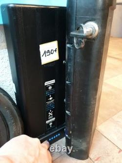 Batterie Pour Vélo Électrique b'Twin