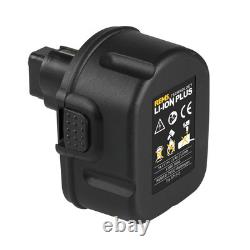 Batterie REMS originale 14,4V 2600 mAh 2,6 Ah
