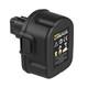 Batterie Rems Originale 14,4v 2600 Mah 2,6 Ah