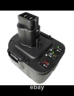 Batterie REMS originale 14,4V 2600 mAh 2,6 Ah