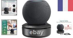 Batterie Rechargeable 10000mAh pour HomePod Mini Portable et Pratique