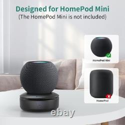 Batterie Rechargeable 10000mAh pour HomePod Mini Portable et Pratique