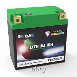 Batterie SKYRICH Lithium HJ13L-FPZ