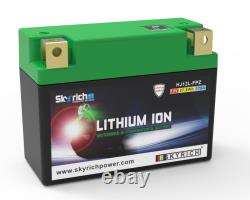 Batterie SKYRICH Lithium-Ion HJ12L-FPZ