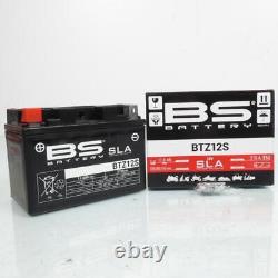 Batterie SLA BS Battery pour Deux Roues Honda Après 2010 Neuf