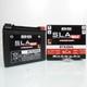 Batterie Sla Bs Battery Pour Moto Harley-davidson 1584 Flstfb Fat Boy Special Lo