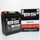 Batterie Sla Bs Battery Pour Quad Hytrack 420 Hy 4x2 2009 à 2012 Yb14a-a2 / 12v