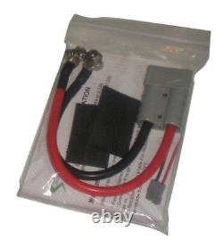 Batterie SOLISE Lithium CCA120 12V BM12003