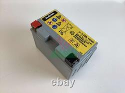 Batterie Tracteur Tondeuse 12V 11Ah ORIGINALE MTD 725-17335