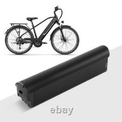 Batterie VAE 36V 16Ah (576Wh) pour vélo HillMiles Battery pour Jasion EB5 Roamer