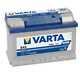 Batterie Varta Blue Dynamic 72ah / 680a (e43)
