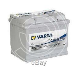Batterie VARTA LFD60
