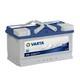 Batterie Varta Blue Dynamic F17 12v 80ah 740a 580 406 074