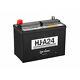 Batterie Yuasa Hj-a24l Mazda Mx5 Agm 12v 40ah 310a