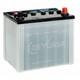 Batterie Yuasa Ybx7005 Efb 12v 65ah 620a