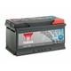 Batterie Yuasa Ybx7110 Efb 12v 75ah 730a