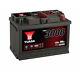 Batterie Yuasa Smf Ybx3096 12v 76ah 680a