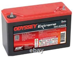 Batterie à décharge lente ODYSSEY BATTERY ODS-AGM30E