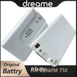 Batterie aspirateur pour Dreame T10/Xiaomi G10 25,2V 2400mAh 2,4Ah