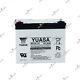 Batterie Caddie De Golf Cyclique Rechargeable Yuasa Rec36-12 12v 36ah