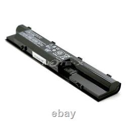 Batterie compatible 10.8V 5200mAh pour HP PROBOOK 455 G1