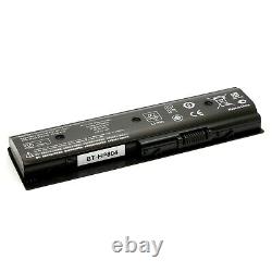 Batterie compatible 11.1V 5200mAh pour HP MO06