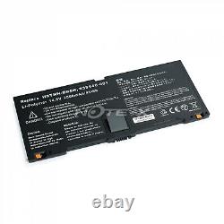 Batterie compatible 14,8V 2800MAH pour HP PROBOOK 5330M