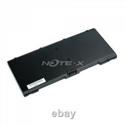 Batterie compatible 14,8V 2800MAH pour HP PROBOOK 5330M