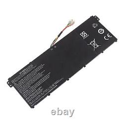 Batterie compatible 15.2V 2600mAh pour ACER NITRO 5 AN515-52-72MN