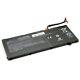 Batterie Compatible 15.2v 2600mah Pour Acer Nitro 5 An515-52-76n6