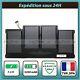 Batterie Compatible Pour Apple Macbook Air 13 A1466 (early 2015) 7.3v 5200mah