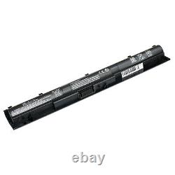 Batterie compatible pour HP KI04 80009-421 14.6V 2600mAh