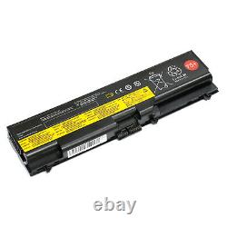 Batterie compatible pour LENOVO THINKPAD L430 10.8V 5200mAh