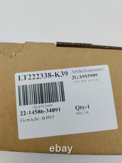 Batterie d'alimentation de secours AUDI Q3 F3 2GA915989 NEUF ORIGINE