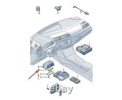 Batterie d'alimentation de secours AUDI Q3 F3 2GA915989 NEUF ORIGINE
